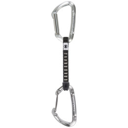 Express Skylotec Lime Set M-UL - pack of 6 silber Silver