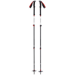 Trekkingstöcke Black Diamond Expedition 3 Ski Poles