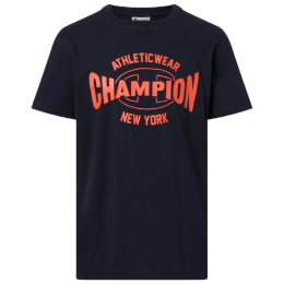 Kinder-T-Shirt Champion SS Tee B