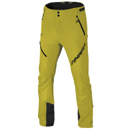 Herren Winterhose Dynafit #Mercury 2 Dst M Pnt grün 2881 - golden lime/0910