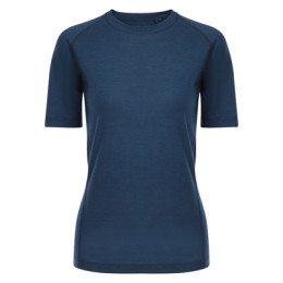 Damen-T-Shirt Alpine Pro Revina blau blue