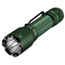 Leuchte Fenix TK16 V2 grün tropic green
