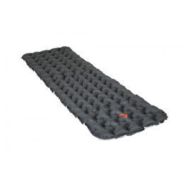 Aufblasbare Isomatte Vango Aotrom Thermo Platinum XL 5 schwarz/silber Astro Grey