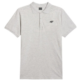 Herren-T-Shirt 4F Polo Shirt M366