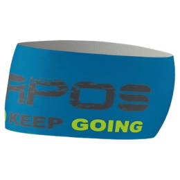 Stirnband Karpos Pelmetto Headband