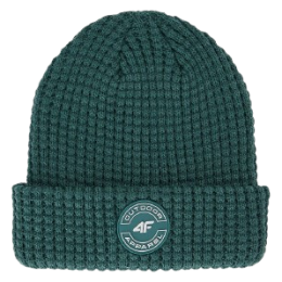 Mütze 4F Cap M658 grün OLIVE