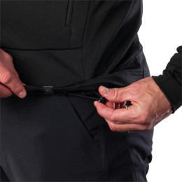 Herren Funktions-Sweatshirt Northfinder Jacinto