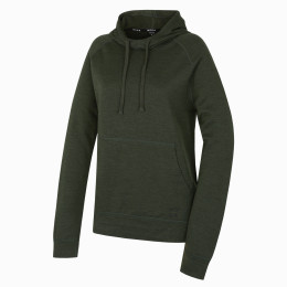 Damen-Sweatshirt MOOA Merino Hoodie