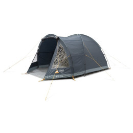 Zelt Vango Tahoe 400 blau/grau Deep Blue