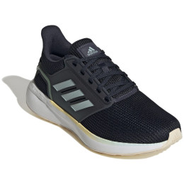 Damenschuhe Adidas Eq19 Run W schwarz/weiß Legink/Magrmt/Almyel