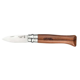 Messer Opinel N°09 Inox braun