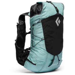 Damenrucksack Black Diamond W Distance 22 blau Glacier