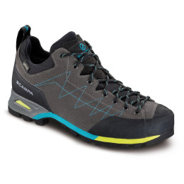 Damenschuhe Scarpa Zodiac GTX WMN