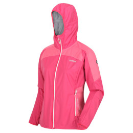 Damenjacke Regatta Wmns Tarvos IV rosa RethPnk/TrpP