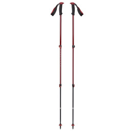 Trekkingstöcke Black Diamond TRAIL BACK TREK POLES