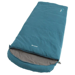 Schlafsack Outwell Campion Lux blau Blue
