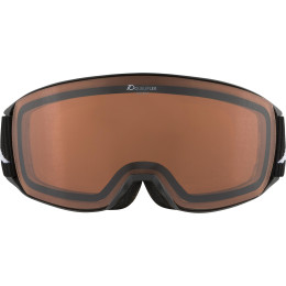 Skibrille Alpina Nakiska