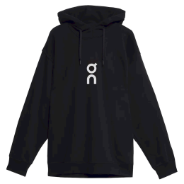 Herren-Sweatshirt On Running Club Hoodie