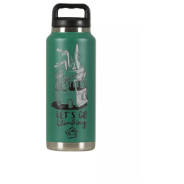 Flasche E9 Boccia