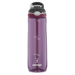 Flasche Contigo Ashland 720ml lila passionfruit