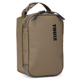 Reise-Organizer Thule Chasm Small Gear Cube braun Deep Khaki