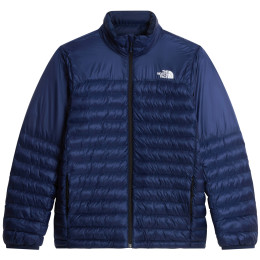 Herrenjacke The North Face M Terra Peak Jacket blau SUMMIT NAVY