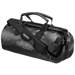 Reisetasche Ortlieb Rack-Pack 49L schwarz Black