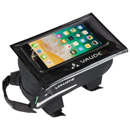 Rahmentasche Vaude Carbo Guide Bag II schwarz Black