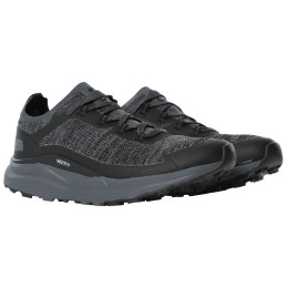 Herrenschuhe The North Face Vectiv Escape 2021 schwarz/grau TnfBlack/ZincGray