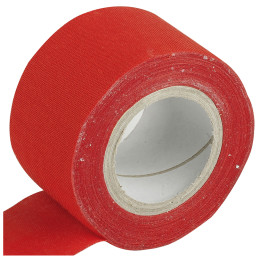 Tapeband Camp Climbing Tape rot red