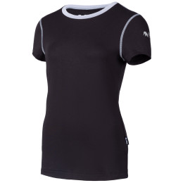 Damen-T-Shirt Zulu Bambus 210 Short