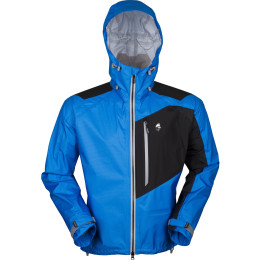 Herrenjacke High Point Master Jacket blau/schwarz blue/black