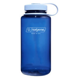 Flasche Nalgene Wide Mouth Sustain 1l