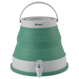 Faltkanister Outwell Collaps Water Carrier 6 L grün Shadow Green
