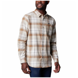 Herrenhemd Columbia Cornell Woods™ Flannel Long Sleeve Shirt