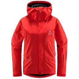 Wasserdichte Damenjacke Haglöfs Astral GTX Jacket