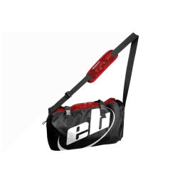 Seilsack EB Climbing R-Bag schwarz/rot Černá / Červená