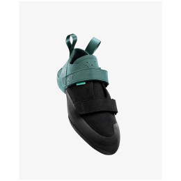 Kletterschuhe So iLL Street RV grün/schwarz Cypress Green