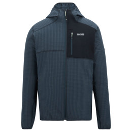 Herren-Sweatshirt Regatta Alven blau NgtSky/Nvy