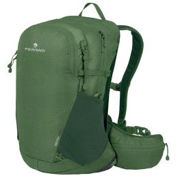 Damen Wanderrucksack Ferrino Gecko 23 Lady grün RVV Green