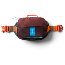 Hüfttasche Cotopaxi Empacable 3L Sling mix1 Del Dia, OS