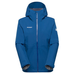 Damenjacke Mammut Linard Guide HS Hooded Jacket Women
