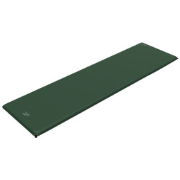 Isomatte Hannah Rest 3,8 grün Trekking green