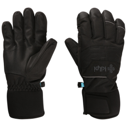 Handschuhe Kilpi Skimi-U schwarz BLK