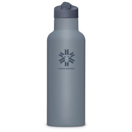 Thermokanne Snow Monkey Go-getter 0,6l