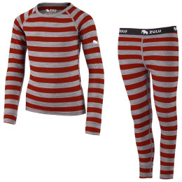 Kinder-Funktionsset Zulu Merino 160