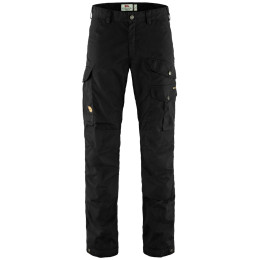 Herrenhose Fjällräven Vidda Pro Trousers M schwarz Black