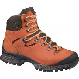 Damenschuhe Hanwag Tatra Lady GTX orange