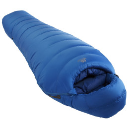 Daunenschlafsack Mountain Equipment Classic 1000 XXL blau Skydiver