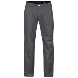 Herrenhose Rafiki Runout 2025 grau magnet